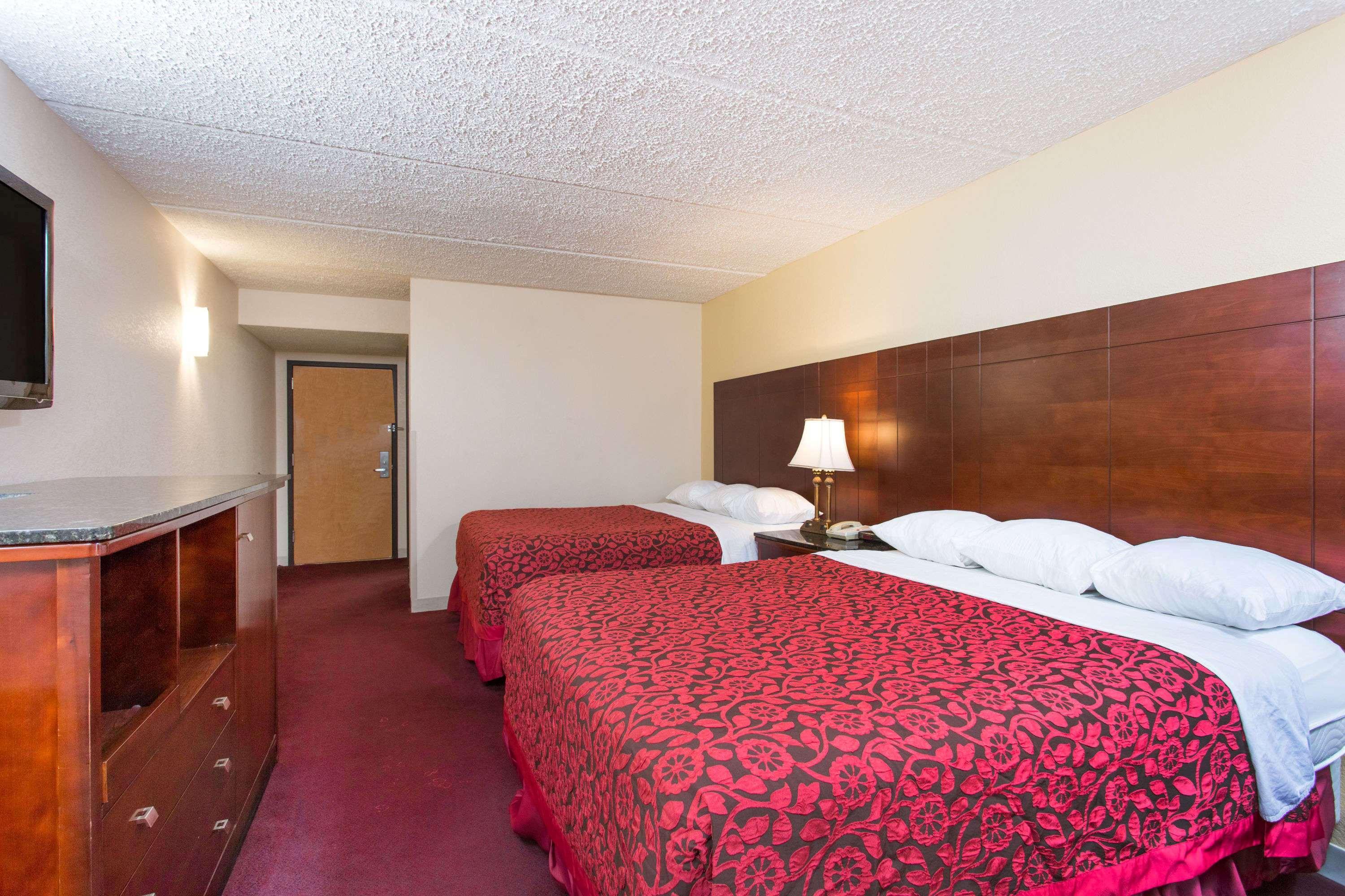 Days Inn By Wyndham High Point/Archdale Ngoại thất bức ảnh